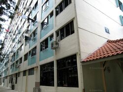 Blk 93 Paya Lebar Way (Geylang), HDB 3 Rooms #599105791